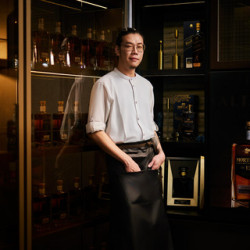 台北艾麗精選活動 - 台北艾麗 X FUGU 調酒客座之夜