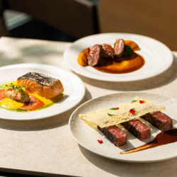 台北艾麗精選活動 - LA FARFALLA《步入永恆》藝術聯名饗宴