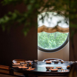 文華東方酒店最新優惠 - 扇享豐年 聚饗時光 春酒餐飲專案