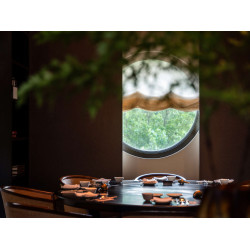 文華東方酒店最新優惠 - 扇享豐年 聚饗時光 春酒餐飲專案