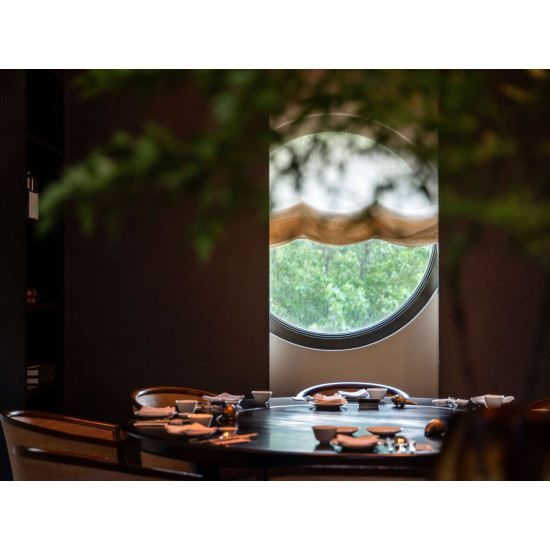 文華東方酒店最新優惠 - 扇享豐年 聚饗時光 春酒餐飲專案