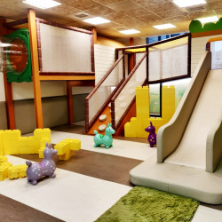 台北美福大飯店最新優惠 - 兒童遊戲室暫停開放公告