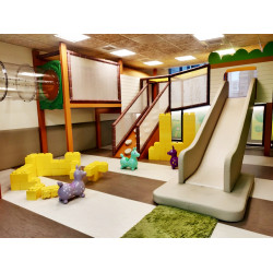 台北美福大飯店最新優惠 - 兒童遊戲室暫停開放公告