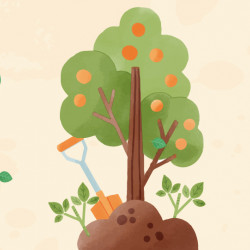 遠東百貨 - 【嘉義】公益小樹苗帶回家