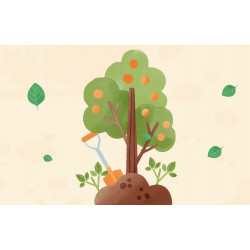 遠東百貨 - 【嘉義】公益小樹苗帶回家