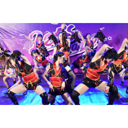 遠東百貨 - 【竹北】舞力解放大咖秀