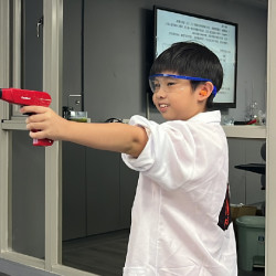 遠東百貨 - 【竹北】《NASA救援隊》 