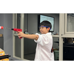 遠東百貨 - 【竹北】《NASA救援隊》 