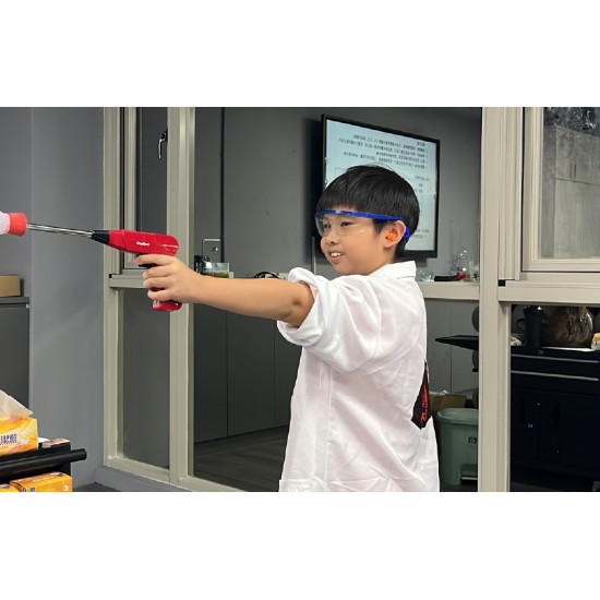 遠東百貨 - 【竹北】《NASA救援隊》 