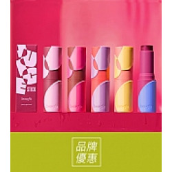 京站時尚廣場 - 《benefit》果汁冰透腮紅棒新品上市