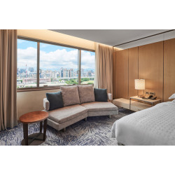 「Elevated Journey」旅途多一度住宿專案