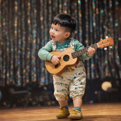 遠東百貨 - 【新竹】VOL.1遠百童夢之星 才藝競賽