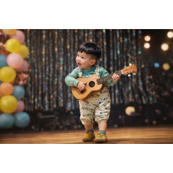 遠東百貨 - 【新竹】VOL.1遠百童夢之星 才藝競賽