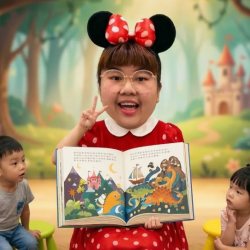 遠東百貨 - 【新竹】兒童卡友同樂會