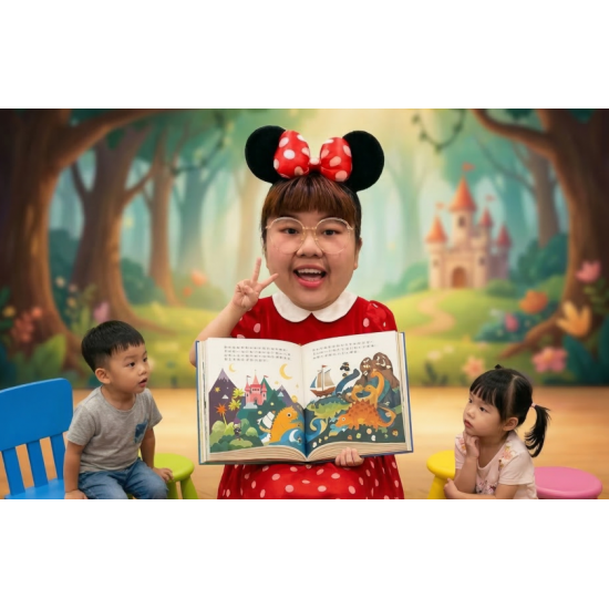 遠東百貨 - 【新竹】兒童卡友同樂會