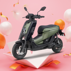 【新竹】寵愛媽咪 YAMAHA機車大放送