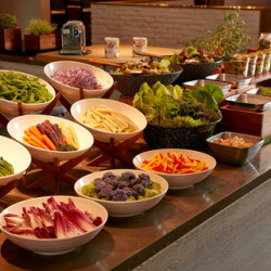 【義享美味】LA FARFALLA義式餐廳 雙人＆四人分享餐活動