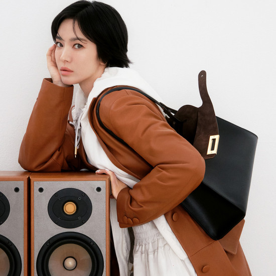 漢神百貨 - 2F FENDI WAY包款 新品上市