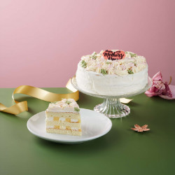 遠東百貨 - 【嘉義】古拉爵 歡慶母親節蛋糕預購活動開跑