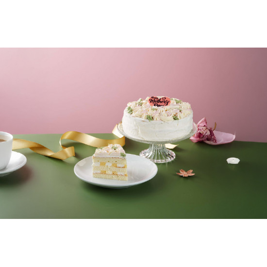 遠東百貨 - 【嘉義】古拉爵 歡慶母親節蛋糕預購活動開跑