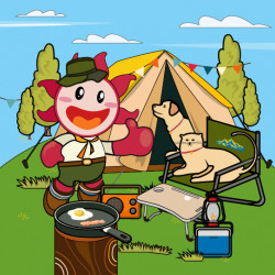 遠東百貨 - 【竹北】小朋友界的VIP～2026第18屆兒童卡4/1起開辦