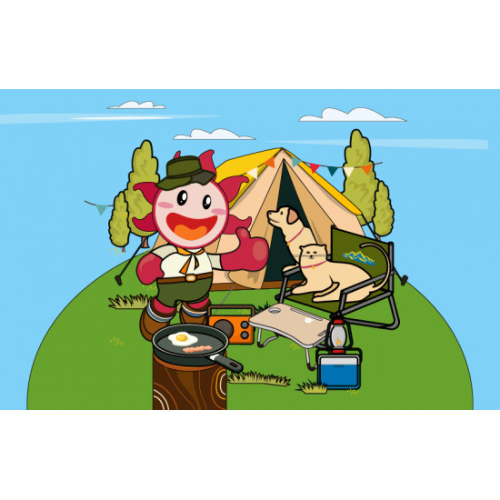 遠東百貨 - 【竹北】小朋友界的VIP～2026第18屆兒童卡4/1起開辦