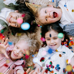 2026 兒童節活動