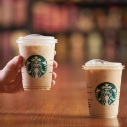 2024星巴克數位體驗,咖啡買一送一