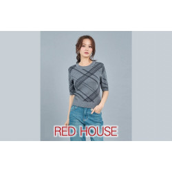 遠東百貨 - 【板橋中山】RED HOUSE 春夏新裝上市