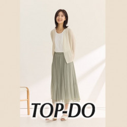 遠東百貨 - 【板橋中山】TOP-DO春夏新裝上市