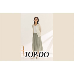 遠東百貨 - 【板橋中山】TOP-DO春夏新裝上市