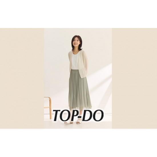 遠東百貨 - 【板橋中山】TOP-DO春夏新裝上市