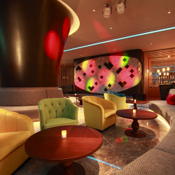 台北美福大飯店最新優惠 - 《金色年代．永恆的歌》