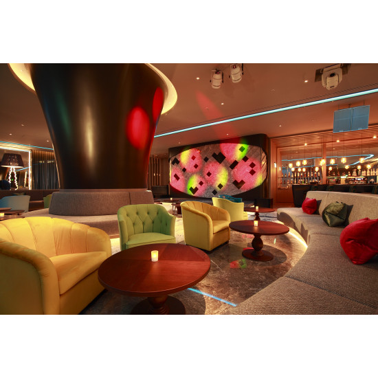 台北美福大飯店最新優惠 - 《金色年代．永恆的歌》