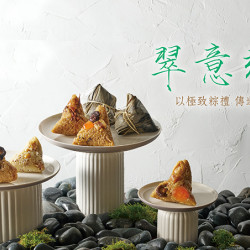 台北美福大飯店最新優惠 - 翠意端陽 早鳥驚喜