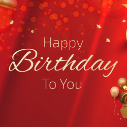 遠東百貨 - 【板橋中山】金級會員 4月獨享生日禮