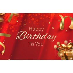 遠東百貨 - 【板橋中山】金級會員 4月獨享生日禮