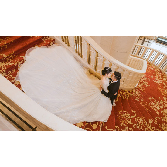 台北美福大飯店最新優惠 - 浪漫享婚 美福加贈餐宿好禮