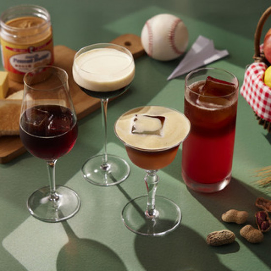 台北艾麗精選活動 - 【Grow Up Don't Grow Old】The Terrace X 液藝YiYi客座聯名