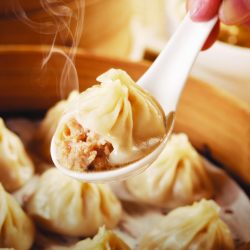 遠東百貨 - 【竹北】漢來上海湯包｜雙重好禮 限時登場