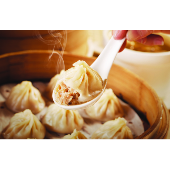 遠東百貨 - 【竹北】漢來上海湯包｜雙重好禮 限時登場