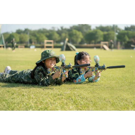 遠東百貨 - 【新竹】小小特戰挑戰營