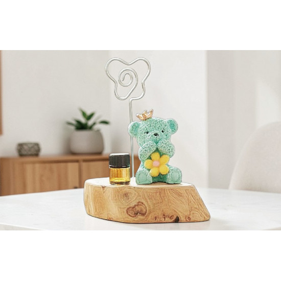 遠東百貨 - 【新竹】小小調香師 擴香石&精油體驗DIY