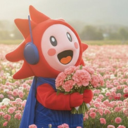 遠東百貨 - 【新竹】媽咪好馨情 五月馨花開