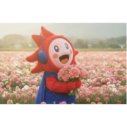遠東百貨 - 【新竹】媽咪好馨情 五月馨花開