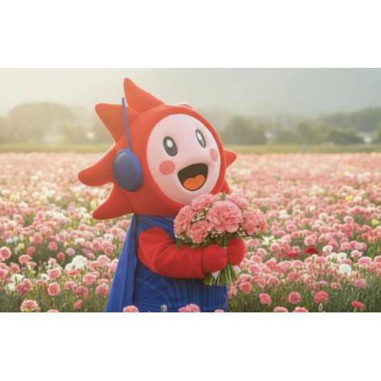 遠東百貨 - 【新竹】媽咪好馨情 五月馨花開