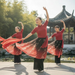 遠東百貨 - 【新竹】媽咪們的『舞』出馨意