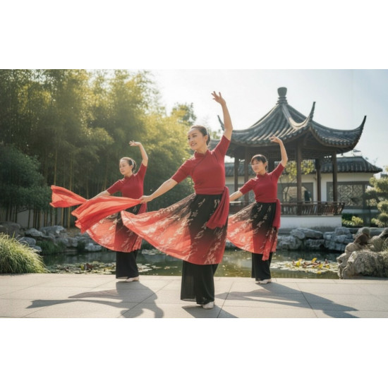 遠東百貨 - 【新竹】媽咪們的『舞』出馨意