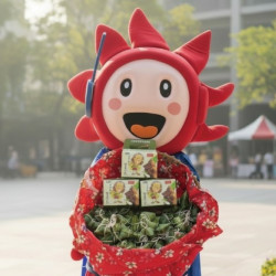 遠東百貨 - 【新竹】端午送愛 暖心募粽