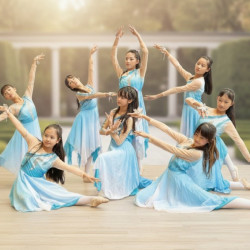 遠東百貨 - 【新竹】舞動活力GOGOGO